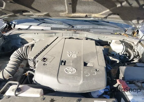 2006 Toyota 4Runner Sr5 V6 from USA, damaged, VIN JTEBU14R260102853